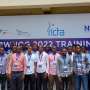 RWNOG2022 Second edition: Engineers are urged to be continuous learners to keep growing and evolving